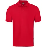 Jako Doubletex rot 4XL