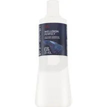 Wella Professionals Welloxon Perfect Oxidationscreme 6% 1000 ml