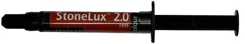 Fliesendoktor Ersatzfarben Fliesenfarbton, 2 ml I in verschiedenen Farben - Art.-Nr. / Farbe: 16754 / rot