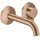 Hansgrohe Axor One Einhandmischer Brushed Red Gold