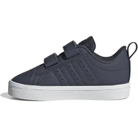 adidas VS Pace 2.0 Kids Shadow Navy/Cloud White/Cloud White 21