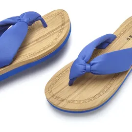 ELBSAND Badezehentrenner blau 39