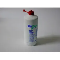 Silbergleit Gleitmittel flüssig 1000ml Flasche