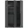 Livetastic Drehtürenschrank KOPENHAGEN 120 x 181 x 52 cm Anthrazit