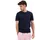 Boss Tessler 150 Kurzarm-T-Shirt Dark Blue M