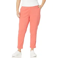 Tommy Hilfiger Damen Hampton Chino, Coralie, 54 Mehr - 50 Große Größen