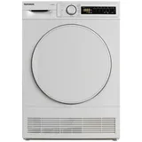 Telefunken T-11-400-W Kondenstrockner (7 kg)