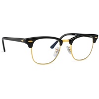 Ray-Ban Clubmaster RB3016 901/BF 51
