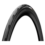 Continental Grand Prix 5000 Faltreifen 28 x 1,00 Zoll schwarz/schwarz skin