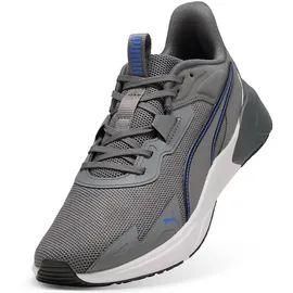 Puma Disperse XT 4 Herren Cool Dark Gray/Royal Sapphire 37