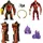 Boti Europe The New Empire - 15 cm Kong Vs Skar King 2er-Pack