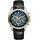 Roamer Rockshell Mark III Chrono Leder 44 mm 220837-48-45-02