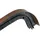 SN DECO GROUP Vorhangschiene SN DECO GROUP "SH1" Gr. 3, schwarz (schwarz,kirschholzfarben), L:180cm T:4,7cm, Kunststoff, Gardinenstangen, Set 1-läufig,inkl. Rundbögen, Blende 5 cm, vorgebohrt, Innenlauf
