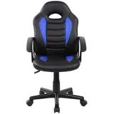 Rocada Basic Gaming-Stuhl blau