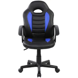 Rocada Basic Gaming-Stuhl blau