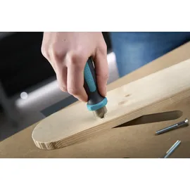 Wolfcraft GmbH Wolfcraft Handsenker ø 19 mm
