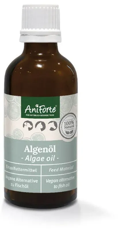 AniForte Algenöl