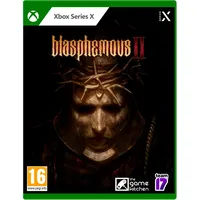 Team 17 Blasphemous 2