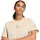 adidas Z.N.E. T-Shirt Damen, KC7717 - crystal linen, L