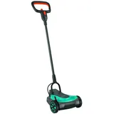 Gardena Akku-Rasenmäher 'HandyMower 22/18 V Power4All' 18 V ohne Akku, bis 50 m2