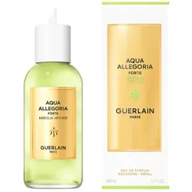 Guerlain Aqua Allegoria Nerolia Vetiver Eau de Parfum 200 ml