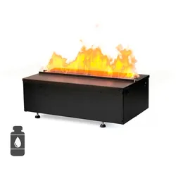 Dimplex Cassette 500R mit Tankbefüllung