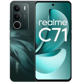 Realme C71 8 GB RAM 256 GB Forest Owl