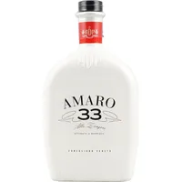 Andrea da Ponte Amaro 33% Vol. 0,5 l