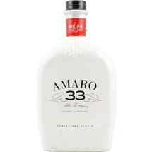Andrea da Ponte Amaro 33% Vol. 0,5 l