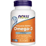 NOW Foods Omega-3 100