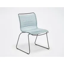 Houe CLICK Gartenstuhl 58 x 58 x 81 cm grau