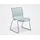 Houe CLICK Gartenstuhl 58 x 58 x 81 cm grau