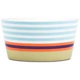 REMEMBER Müslischale "Positano" in Bunt - 450 ml, Spülmaschinengeeignet mit Geschenkverpackung