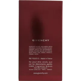 Givenchy Pour Homme Eau de Toilette 50 ml