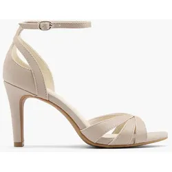 Pumps - Damen - sand - 40