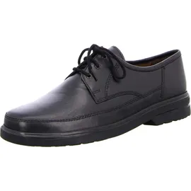 SIOUX Pedron-XXL Herren Schwarz 41,5