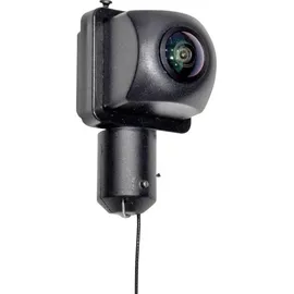 SECORÜT Kamera Nachrüstsatz für Rückleuchten und Fahrradträger Funk-Rückfahrkamera