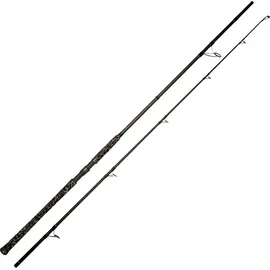 Zeck Cat-Attack Spin 270cm 180g Rute - Spinnrute für Wels