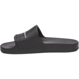 Under Armour ARMR Lite Slides Schwarz 45