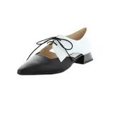 Hispanitas adult schwarz/weiß Gr. 38 EU