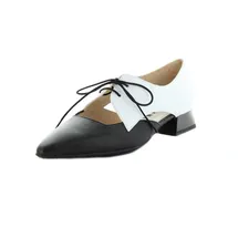 Hispanitas adult schwarz/weiß Gr. 38 EU