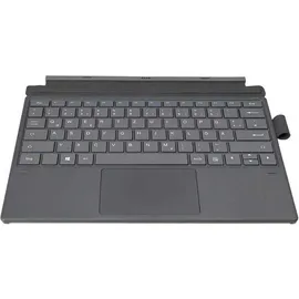 WORTMANN Terra Tastatur für Tablet schwarz
