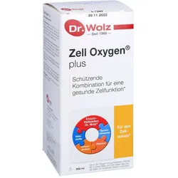 Zell Oxygen plus