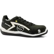 Sparco Sport Evo Herren Schwarz 48