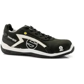 Sparco Sport Evo Herren Schwarz 48