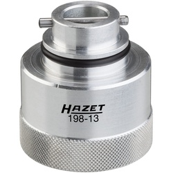 HAZET, Fahrzeug Werkzeug, Motoröl Einfüll-Adapter 198-13
