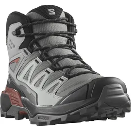 Salomon X-ultra 360 Mid Goretex Hiking Boots Grau EU 49 1/3 Mann