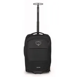 Osprey Ozone 2 Rollen Kabinentrolley 55 cm  schwarz