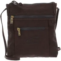 CAMEL ACTIVE Umhängetasche Journey Shoulderbag Brown