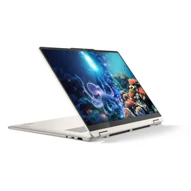 Lenovo Yoga 7 2-in-1 16" AMD Ryzen AI 7 350 16 GB RAM 1 TB SSD Seashell